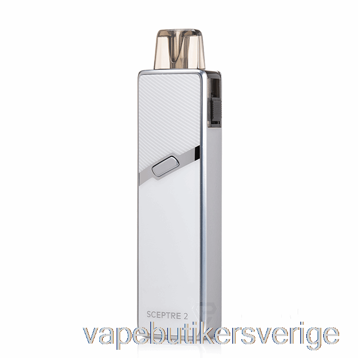 Vape Sverige Innokin Sceptre 2 Pod Kit Vit